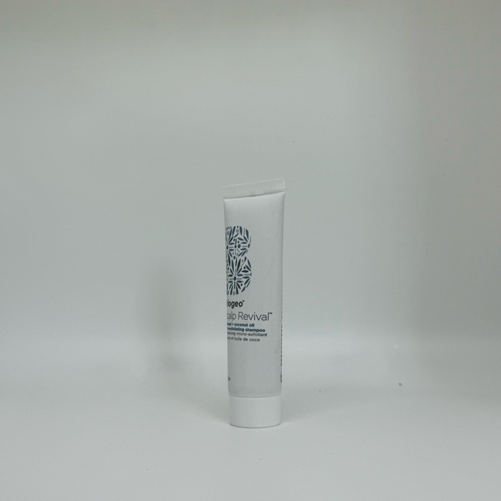 Briogeo Scalp Revival Charcoal + Coconut Oil Micro-Exfoliating Shampoo